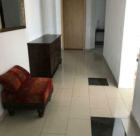 פנסיון Panoramahof Holly