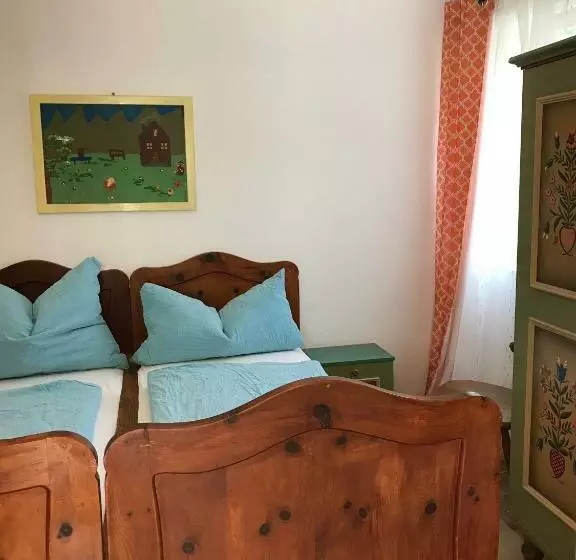 Majatalo Panoramahof Holly