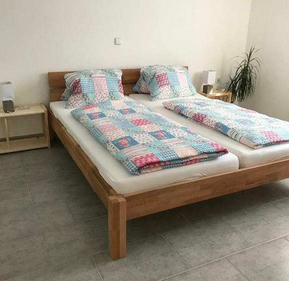 פנסיון Panoramahof Holly