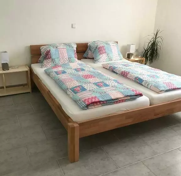 Majatalo Panoramahof Holly