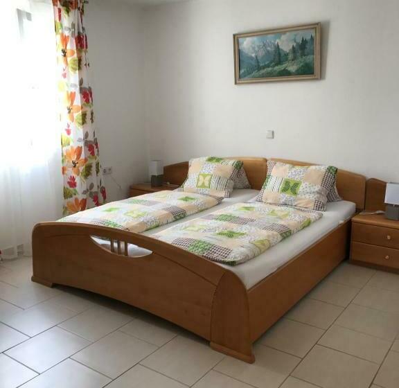 פנסיון Panoramahof Holly