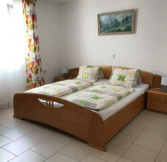 Majatalo Panoramahof Holly