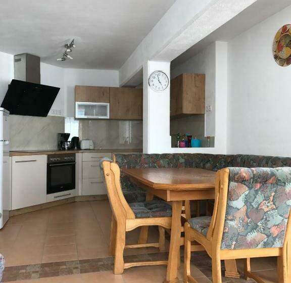 פנסיון Panoramahof Holly