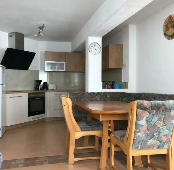 Majatalo Panoramahof Holly