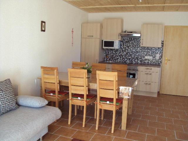 פנסיון Panoramahof Holly