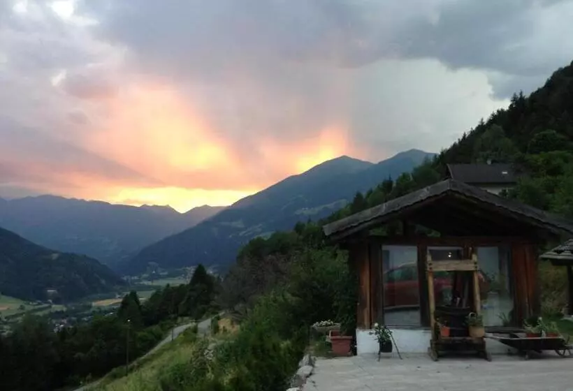 Majatalo Panoramahof Holly