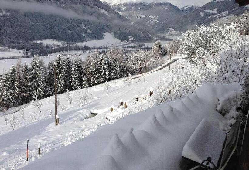 פנסיון Panoramahof Holly