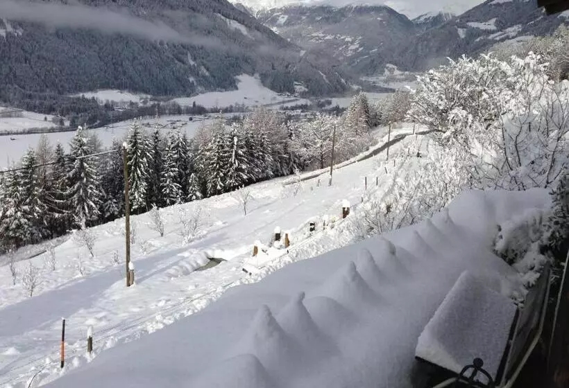 Majatalo Panoramahof Holly