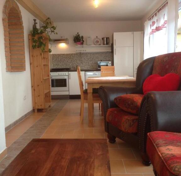 פנסיון Panoramahof Holly