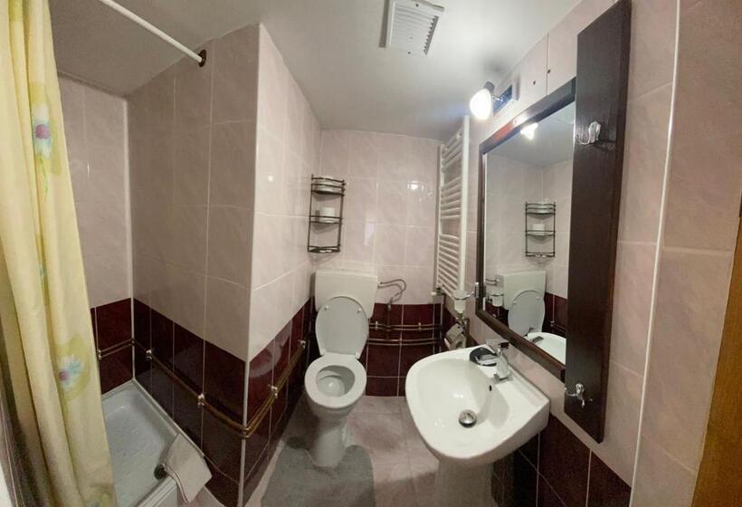 Pensiunea Casa Bianca   Bucovina