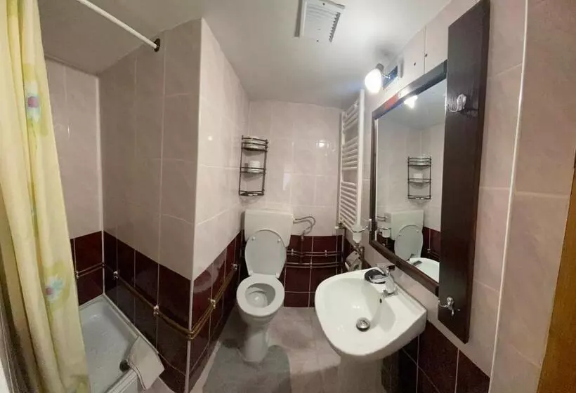 Pensiunea Casa Bianca   Bucovina