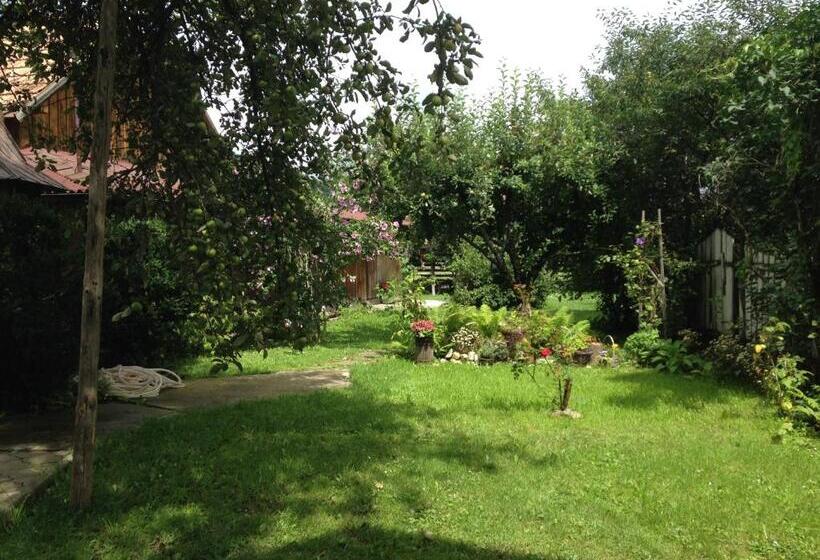 Pensiunea Casa Bianca   Bucovina