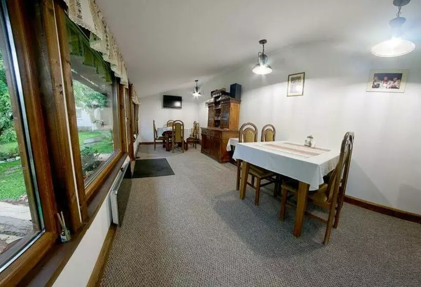 Pensiunea Casa Bianca   Bucovina