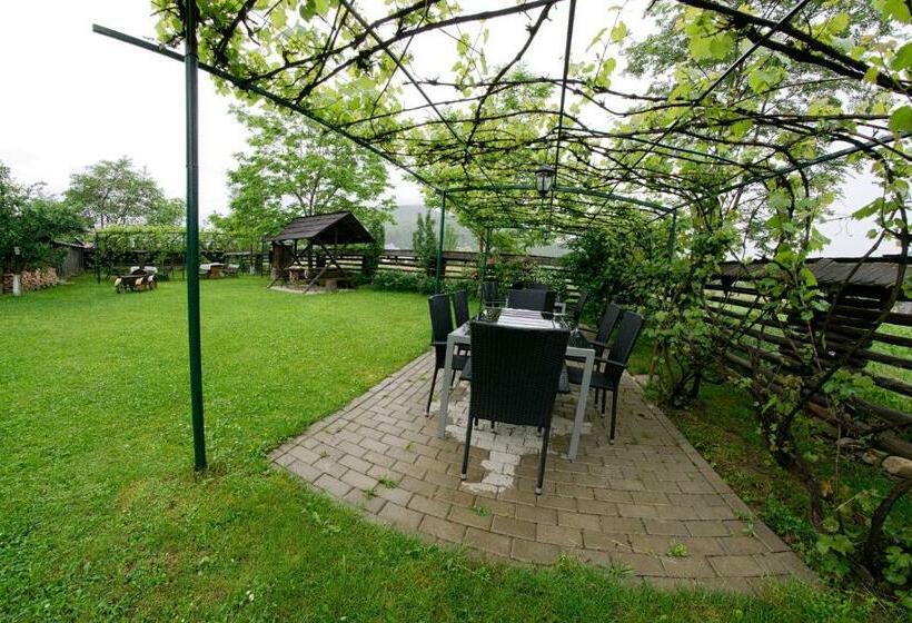 Pensiunea Casa Bianca   Bucovina