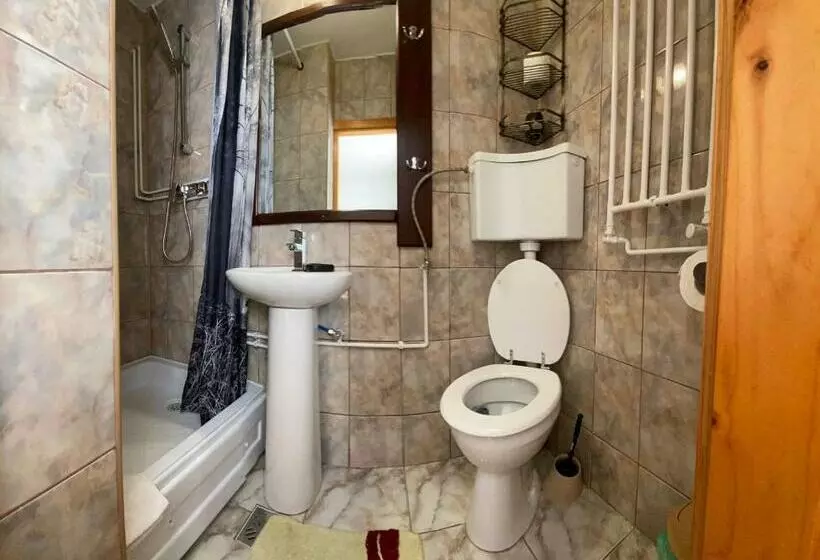 Pensiunea Casa Bianca   Bucovina