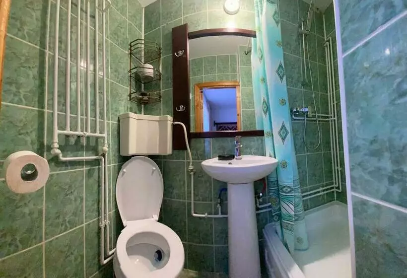 Pensiunea Casa Bianca   Bucovina