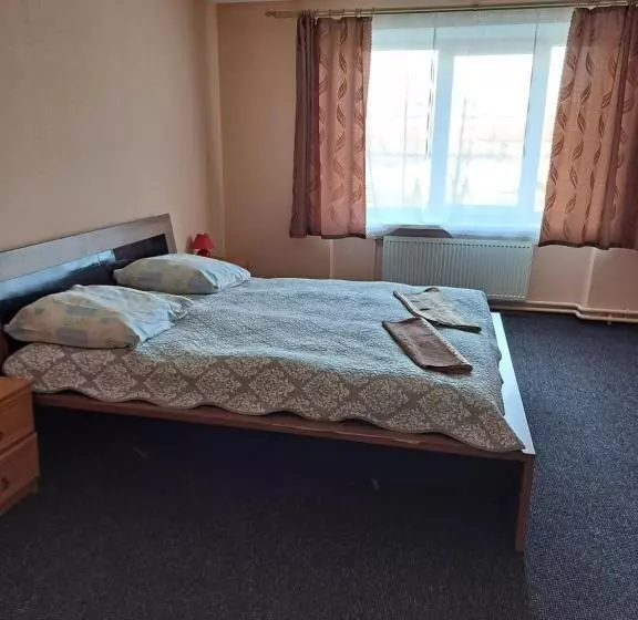 The Bunker Hostel