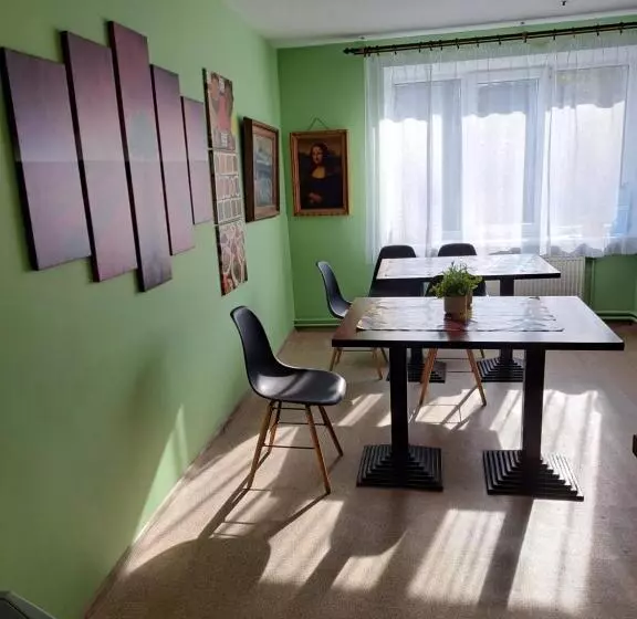 The Bunker Hostel