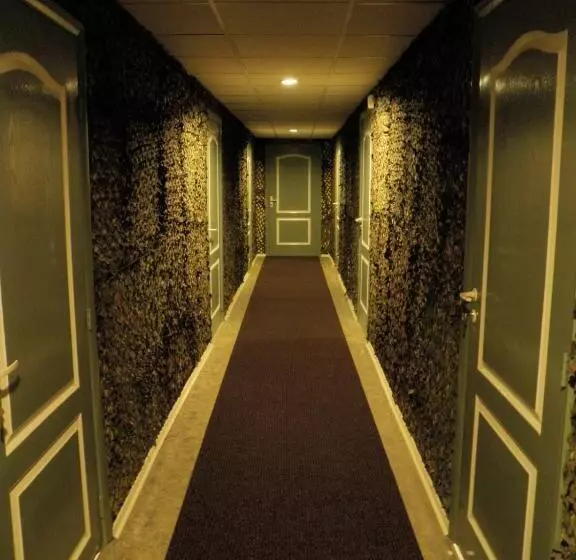 The Bunker Hostel