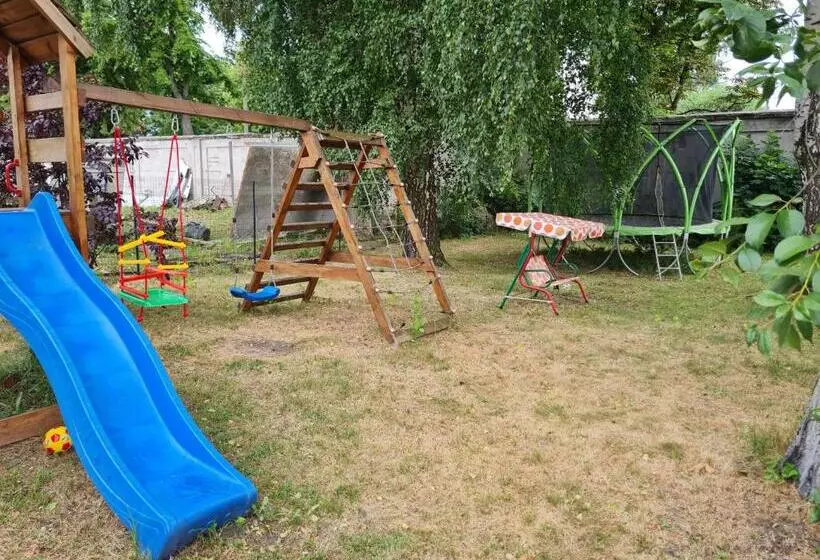 The Bunker Hostel