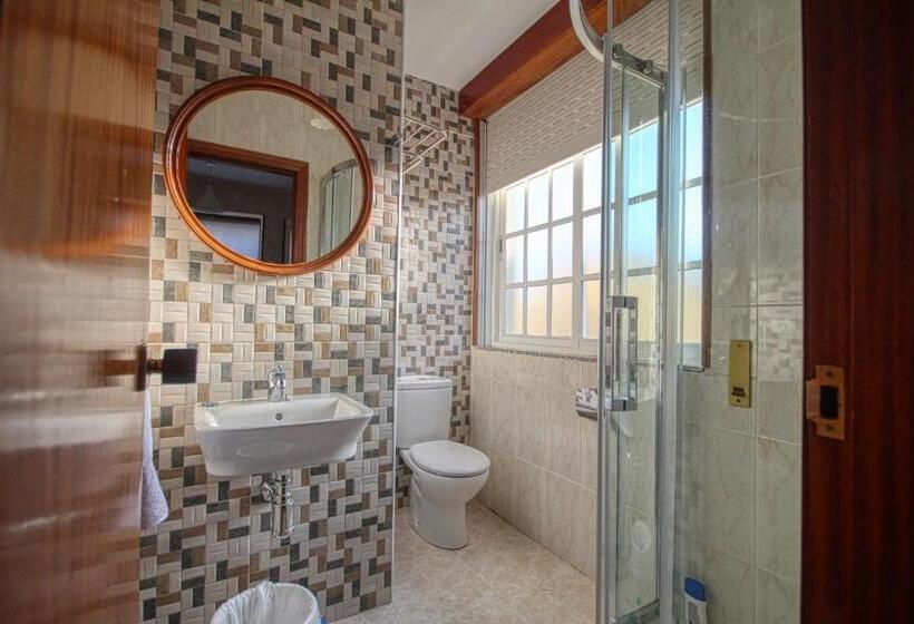 هاستل Pension Escalinata