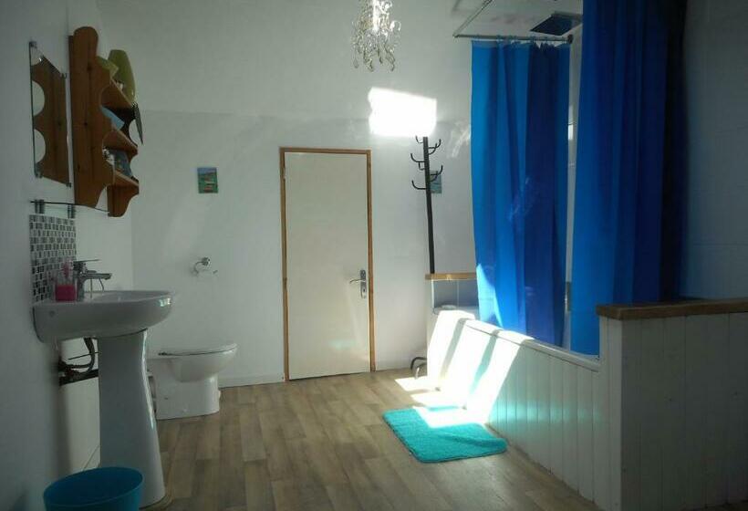 צימר 38 Friaudour