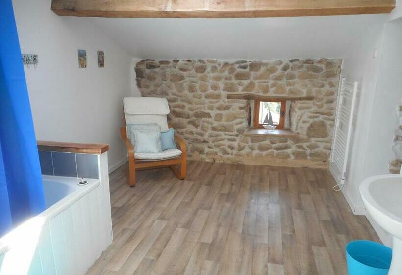 צימר 38 Friaudour