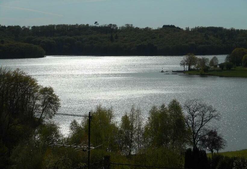 צימר 38 Friaudour