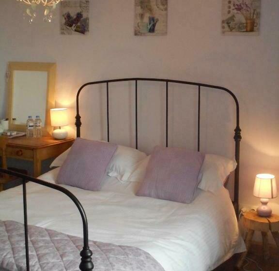 צימר 38 Friaudour