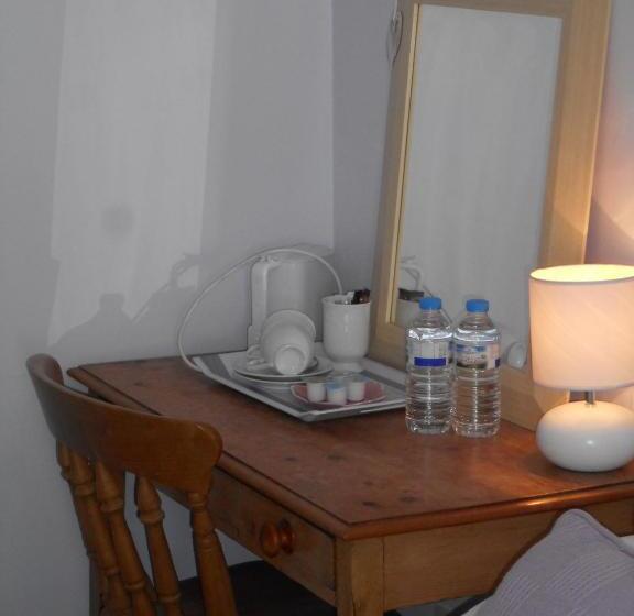 צימר 38 Friaudour