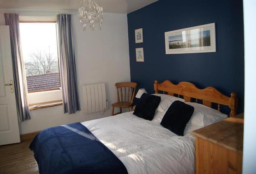 צימר 38 Friaudour