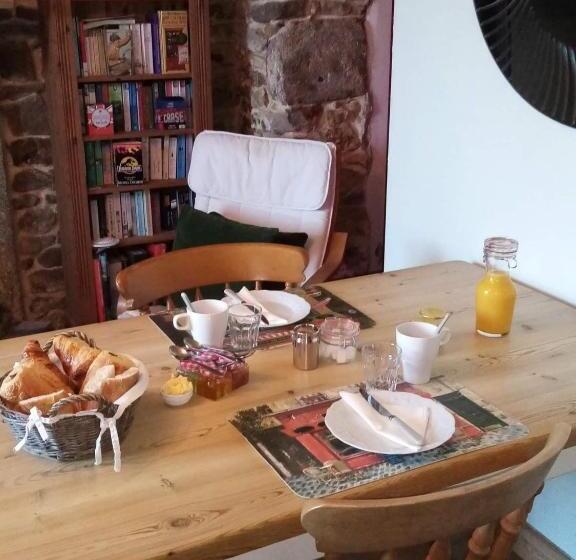 צימר 38 Friaudour