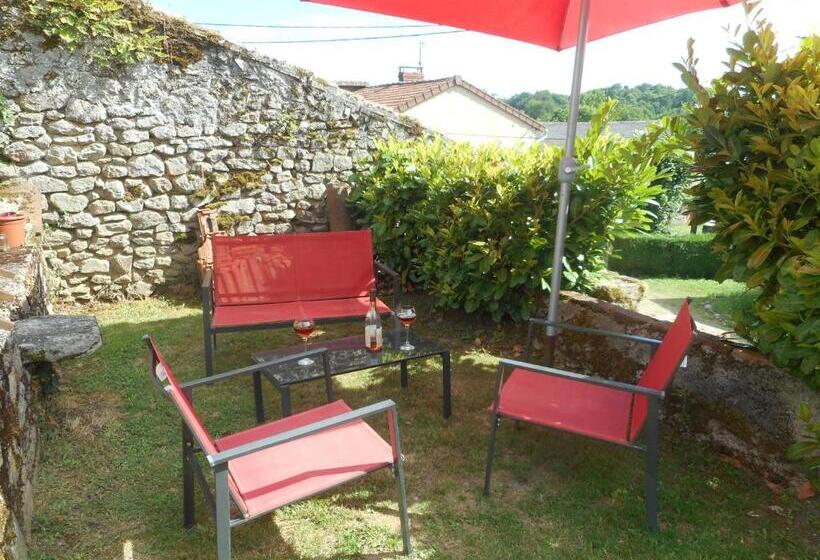 צימר 38 Friaudour