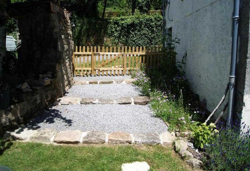 צימר 38 Friaudour