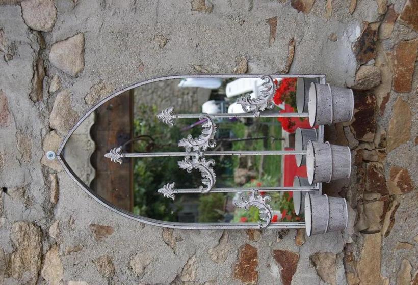 צימר 38 Friaudour