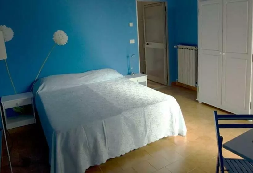 B&b La Gatta