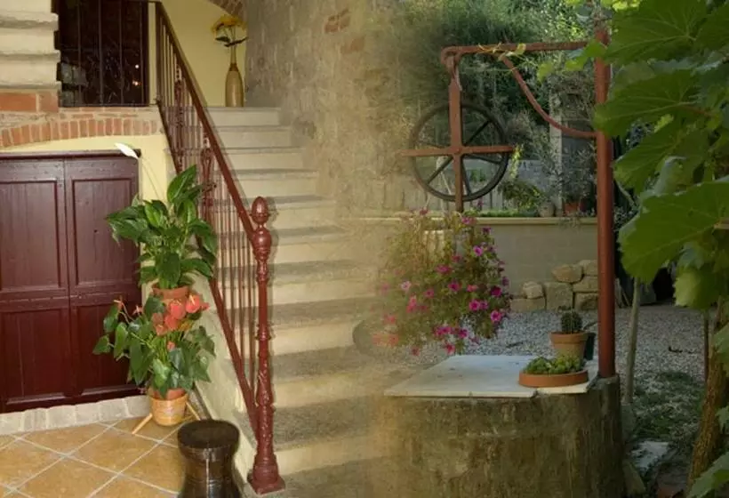 B&b La Gatta