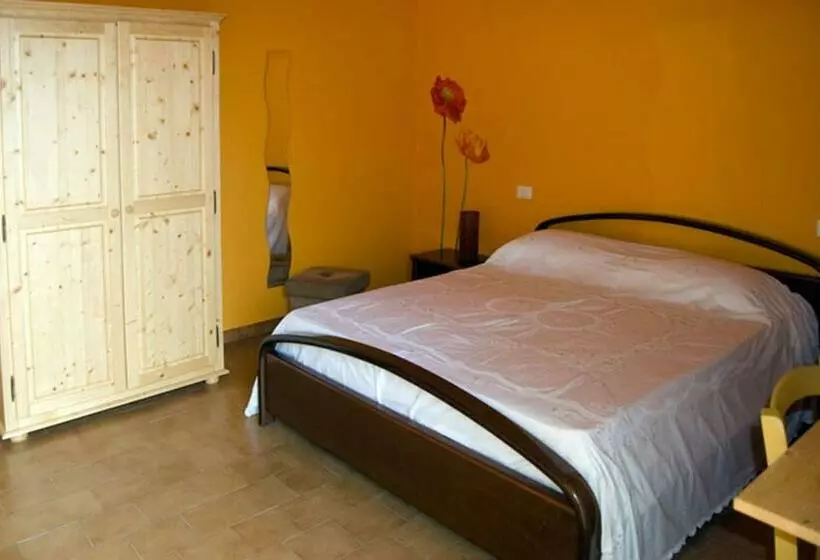 B&b La Gatta