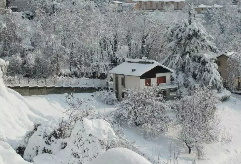 B&b La Gatta