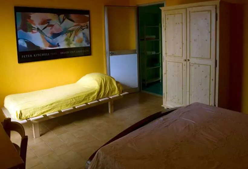 B&b La Gatta