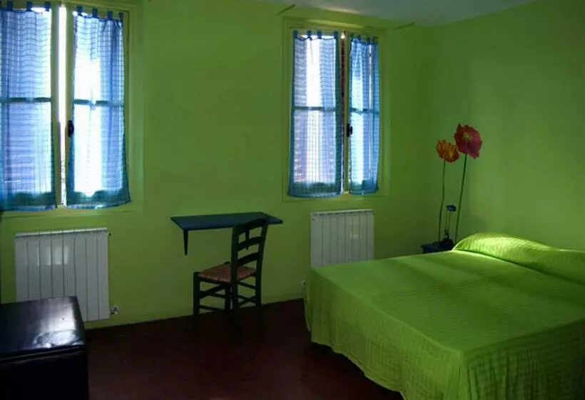 B&b La Gatta
