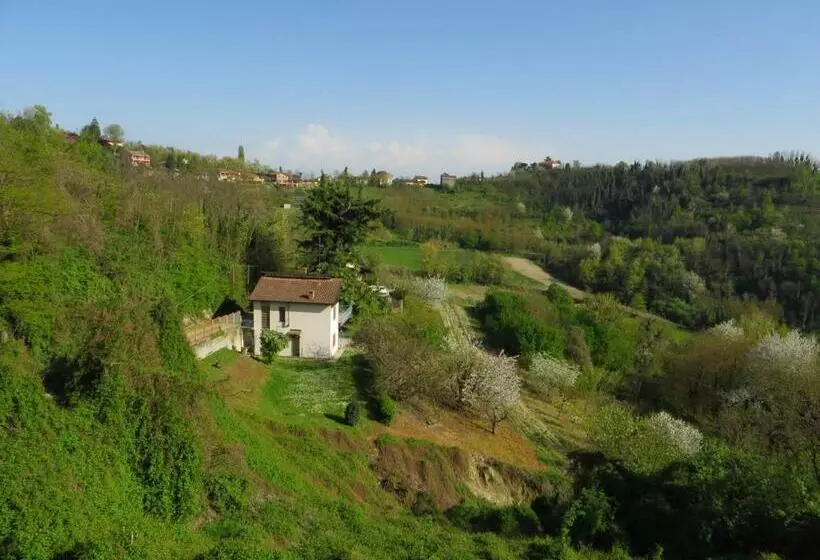 B&b La Gatta
