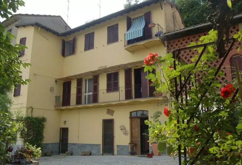 B&b La Gatta