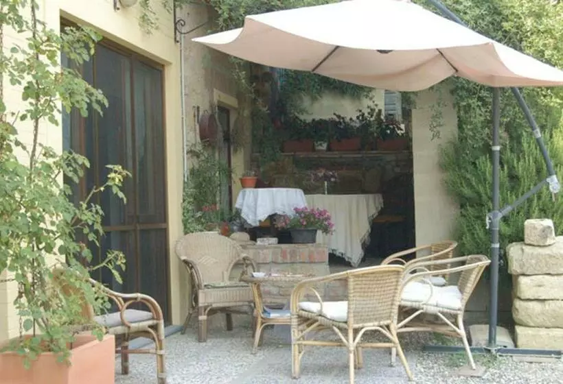 B&b La Gatta