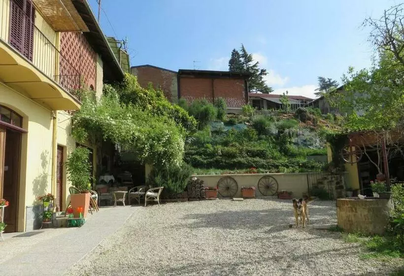 B&b La Gatta