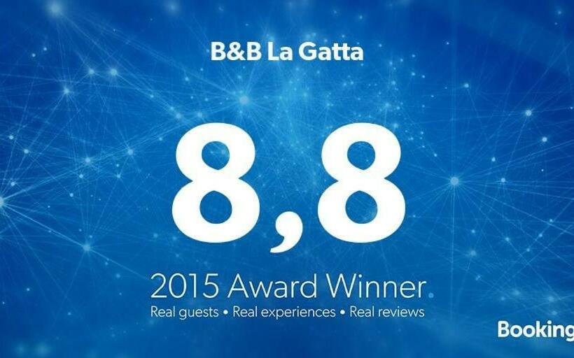 B&b La Gatta