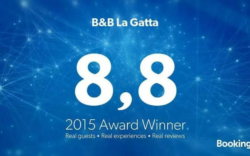 B&b La Gatta