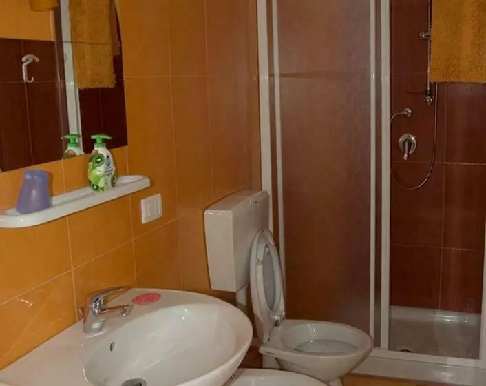 B&b La Gatta