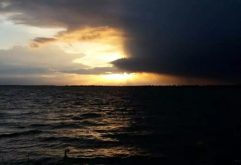 B&b Veluwemeerpension