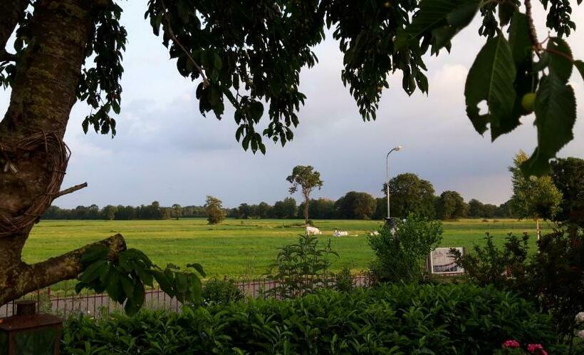 B&b Veluwemeerpension